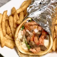 Gyro