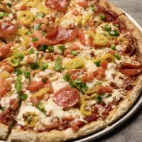 Pizza 15