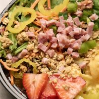 Salad 3